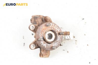 Шенкел главина за Ford Fiesta V Hatchback (11.2001 - 03.2010), позиция: предна, лява