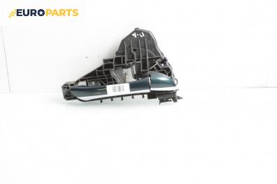 Външна дръжка за Mercedes-Benz B-Class Hatchback I (03.2005 - 11.2011), 4+1 вр., хечбек, позиция: предна, дясна