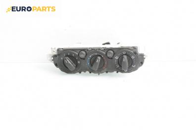 Панел климатик за Ford Focus II Estate (07.2004 - 09.2012)