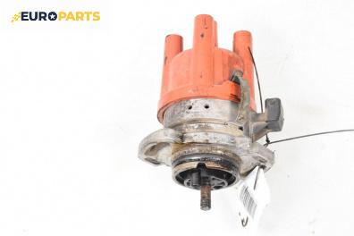 Палец на разпределителя на запалването (делко) за Volkswagen Polo Hatchback II (10.1994 - 10.1999) 55 1.3, 55 к.с.