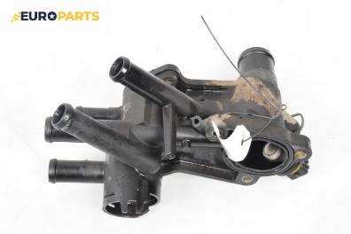 Корпус на термостат за Volkswagen Polo Hatchback II (10.1994 - 10.1999) 55 1.3, 55 к.с.