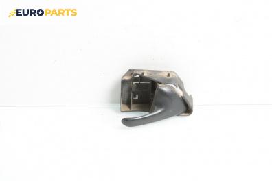 Вътрешна дръжка за Volkswagen Polo Hatchback II (10.1994 - 10.1999), 4+1 вр., хечбек, позиция: задна, дясна