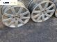 Алуминиеви джанти за Audi A6 Allroad C6 (05.2006 - 08.2011) 18 цола, ширина 8 (Цената е за комплекта)