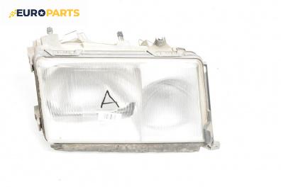 Фар за Mercedes-Benz 124 Sedan (12.1984 - 06.1993), седан, позиция: дясна