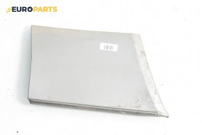 Външни лайсни за Mercedes-Benz 124 Sedan (12.1984 - 06.1993), седан, позиция: предна