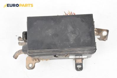 Бушонно табло за Chevrolet Aveo Sedan II (05.2005 - 12.2011) 1.2, 72 к.с.