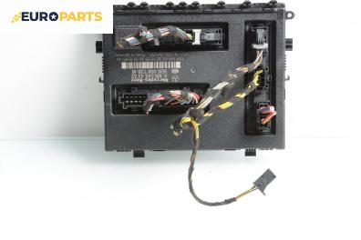 Комфорт модул за Mercedes-Benz B-Class Hatchback I (03.2005 - 11.2011), № A 169 545 43 32