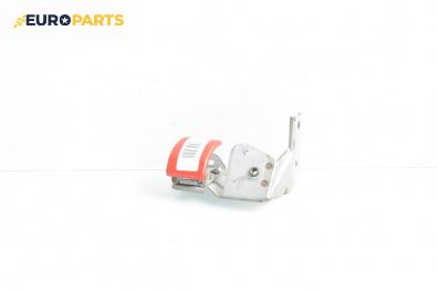 Вътрешна дръжка преден капак за Volvo V40 Estate (07.1995 - 06.2004), 4+1 вр., комби