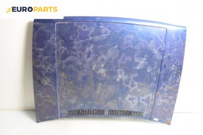 Преден капак за Volkswagen Golf II Hatchback (08.1983 - 12.1992), 2+1 вр., хечбек, позиция: предна