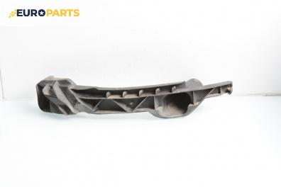 Държач броня за Volkswagen Golf V Hatchback (10.2003 - 02.2009), хечбек, позиция: предна, лява