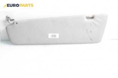 Сенник за Mercedes-Benz Vito Box (639) (09.2003 - 12.2014), позиция: лява