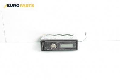 CD плеър за Mercedes-Benz Vito Box (639) (09.2003 - 12.2014)