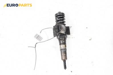 Дюза дизел за Audi A4 Avant B7 (11.2004 - 06.2008) 2.0 TDI 16V, 140 к.с.