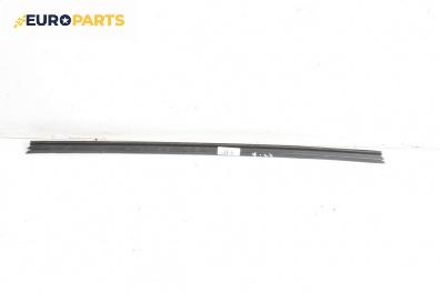 Уплътнение стъкло за Mercedes-Benz B-Class Hatchback I (03.2005 - 11.2011), 4+1 вр., хечбек, позиция: предна, дясна