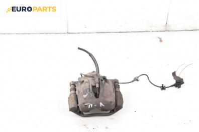 Спирачен апарат за Mercedes-Benz E-Class Estate (S211) (03.2003 - 07.2009), позиция: предна, лява