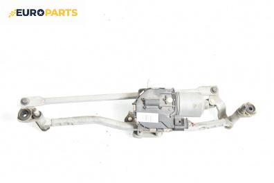 Ел. мотор за чистачките за Audi A3 Hatchback II (05.2003 - 08.2012), хечбек, позиция: предна