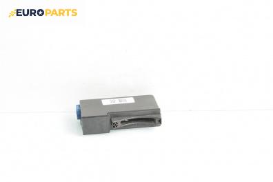 Четец с карта за Renault Laguna II Hatchback (03.2001 - 12.2007)