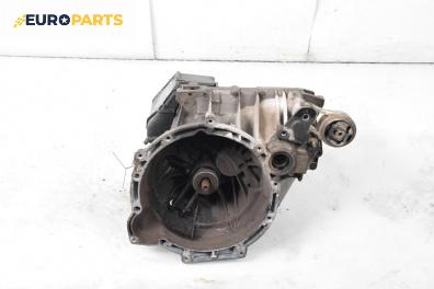 Ръчна скоростна кутия за Ford Fiesta V Hatchback (11.2001 - 03.2010) 1.25 16V, 75 к.с.