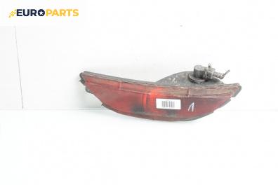 Стоп в броня за Fiat Punto Grande Punto (06.2005 - 07.2012), хечбек, позиция: лява