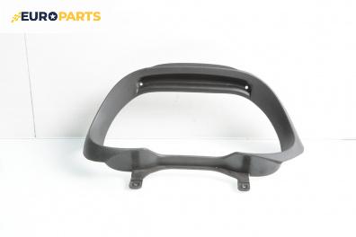 Интериорна пластмаса километраж за Fiat Punto Grande Punto (06.2005 - 07.2012), 4+1 вр., хечбек
