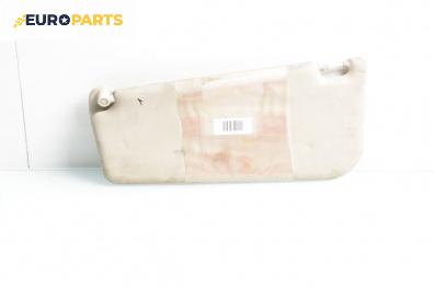 Сенник за Fiat Punto Grande Punto (06.2005 - 07.2012), позиция: лява