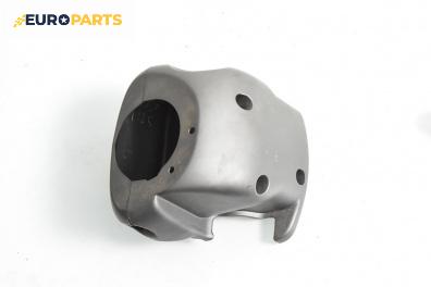 Интериорна пластмаса волан за Honda Jazz II Hatchback (03.2002 - 12.2008), 4+1 вр., хечбек