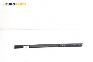 Външна лайсна врата за Volkswagen Golf IV Hatchback (08.1997 - 06.2005), хечбек, позиция: задна, лява