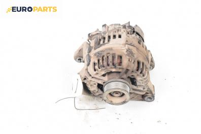 Алтернатор / генератор за Opel Corsa C Hatchback (09.2000 - 12.2009) 1.2, 75 к.с., № 0 124 525 140