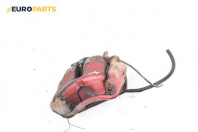 Спирачен апарат за Mercedes-Benz C-Class Coupe (CL203) (03.2001 - 06.2007), позиция: предна, дясна