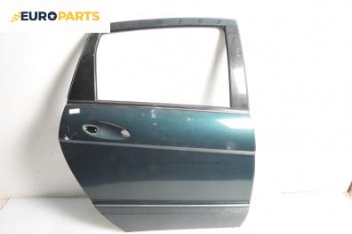 Врата за Mercedes-Benz B-Class Hatchback I (03.2005 - 11.2011), 4+1 вр., хечбек, позиция: задна, дясна
