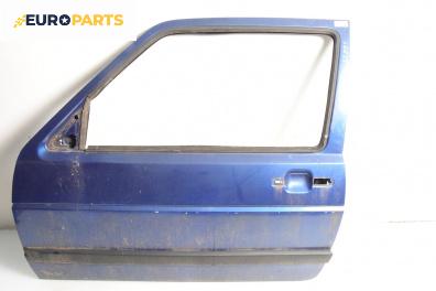 Врата за Volkswagen Golf II Hatchback (08.1983 - 12.1992), 2+1 вр., хечбек, позиция: лява