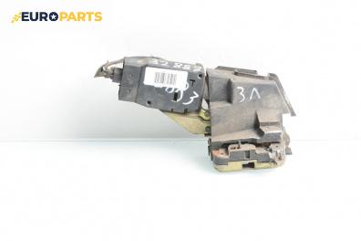 Брава на врата за Volvo V40 Estate (07.1995 - 06.2004), позиция: задна, лява