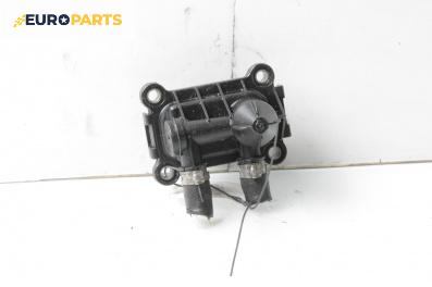 Нагревател гориво за Mercedes-Benz CLK-Class Coupe (C209) (06.2002 - 05.2009) 270 CDI (209.316), 170 к.с.