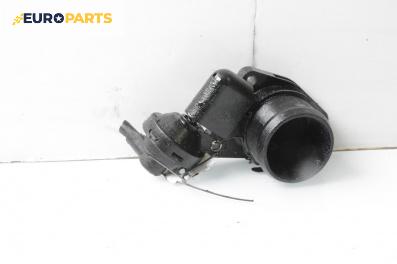 Дроселова клапа за Peugeot 307 Hatchback (08.2000 - 12.2012) 2.0 HDi 110, 107 к.с.