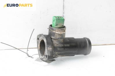 Конзола антифриз за Audi A4 Avant B5 (11.1994 - 09.2001) 1.9 TDI, 110 к.с.