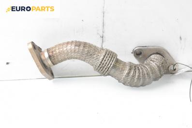 EGR тръба за Audi A4 Avant B5 (11.1994 - 09.2001) 1.9 TDI, 110 к.с.