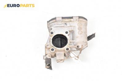 Дроселова клапа за Opel Corsa C Hatchback (09.2000 - 12.2009) 1.2, 75 к.с.