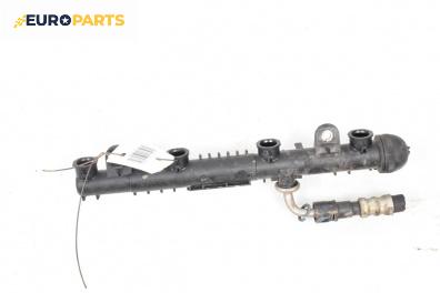 Бензинова рейка за Opel Corsa C Hatchback (09.2000 - 12.2009) 1.2, 75 к.с.