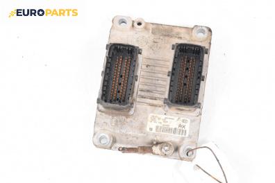 Компютър двигател за Opel Corsa C Hatchback (09.2000 - 12.2009) 1.2, 75 к.с.