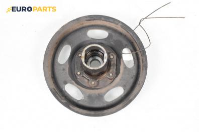 Ремъчна шайба за Opel Corsa C Hatchback (09.2000 - 12.2009) 1.2, 75 к.с.