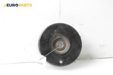 Демпферна шайба за Mercedes-Benz C-Class Coupe (CL203) (03.2001 - 06.2007) C 180 (203.735), 129 к.с.