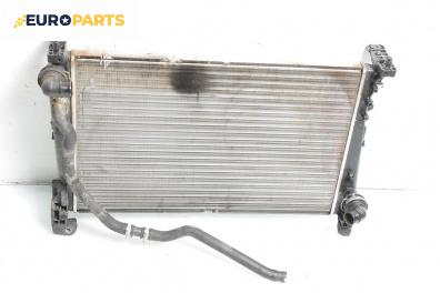 Воден радиатор за Fiat Punto Grande Punto (06.2005 - 07.2012) 1.9 D Multijet, 120 к.с.