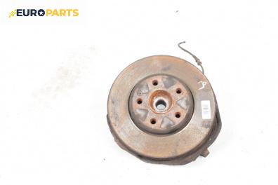 Шенкел главина за Mercedes-Benz B-Class Hatchback I (03.2005 - 11.2011), позиция: предна, дясна