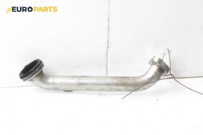 Тръба турбо за Mercedes-Benz B-Class Hatchback I (03.2005 - 11.2011) B 200 CDI (245.208), 140 к.с.