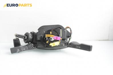 Лостчета светлини и чистачки за Opel Vectra C Sedan (04.2002 - 01.2009)