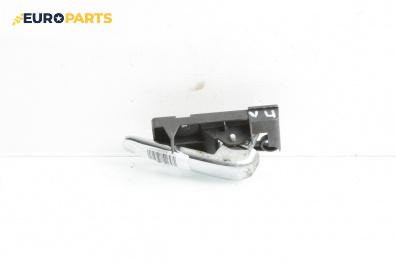 Вътрешна дръжка за Alfa Romeo 147 Hatchback (10.2000 - 12.2010), 4+1 вр., хечбек, позиция: предна, лява