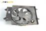 Перка охлаждане за Alfa Romeo 147 Hatchback (10.2000 - 12.2010) 1.9 JTDM 8V, 120 к.с.