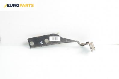 Панта преден капак за Nissan Micra III Hatchback (01.2003 - 06.2010), 4+1 вр., хечбек, позиция: дясна