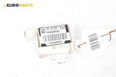 Сензор airbag за Ford Focus II Estate (07.2004 - 09.2012)