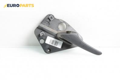 Вътрешна дръжка за Mercedes-Benz Vito Box (639) (09.2003 - 12.2014), 2+1 вр., товарен, позиция: задна, дясна